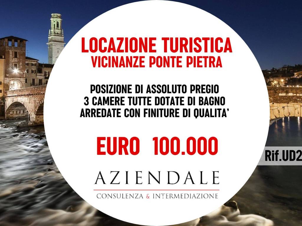 negozio in vendita a Verona in zona Centro Storico