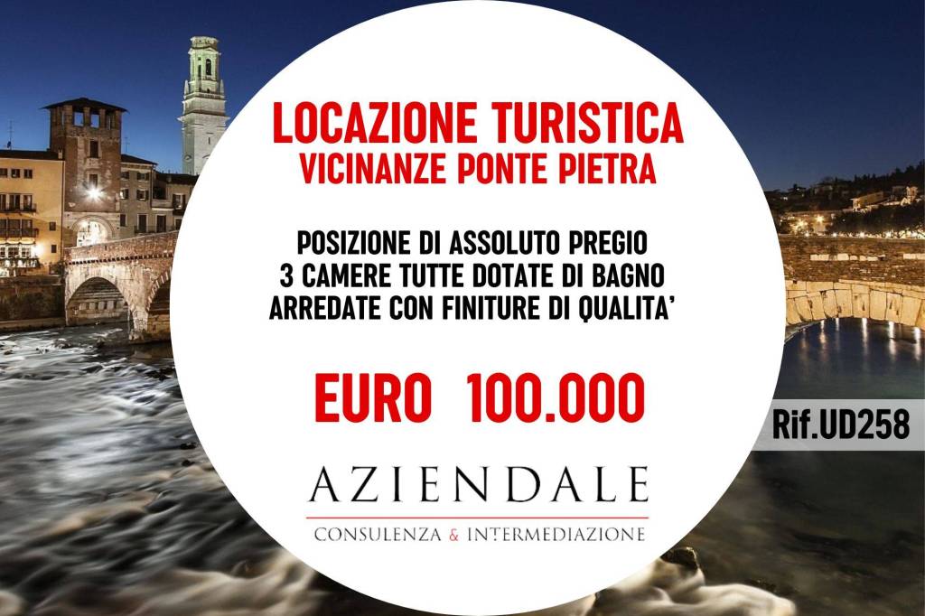 negozio in vendita a Verona in zona Centro Storico