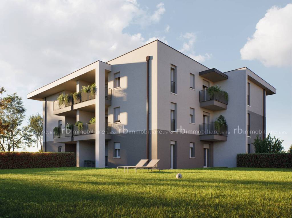 appartamento in vendita a Verona