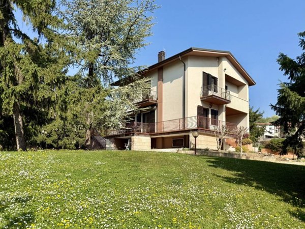 casa indipendente in vendita a Verona in zona Mizzole