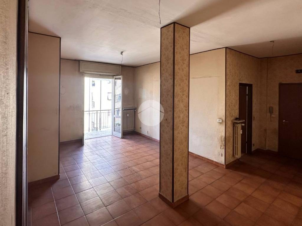 appartamento in vendita a Verona in zona Borgo Venezia / Borgo Trieste