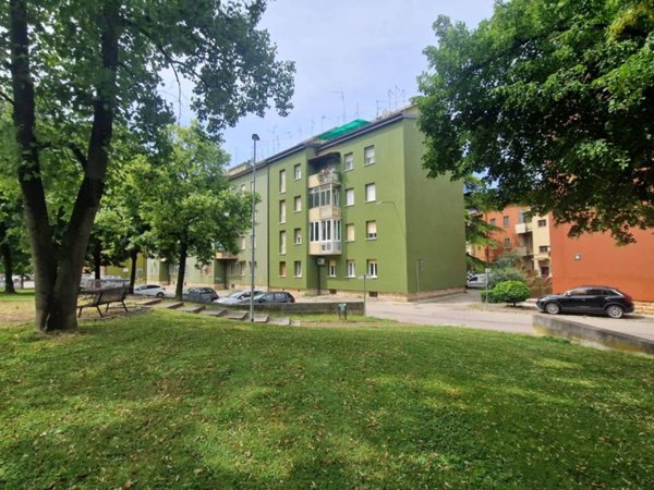appartamento in vendita a Verona in zona Borgo Venezia / Borgo Trieste