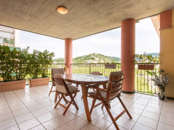 appartamento in vendita a Verona in zona Porto Crencano