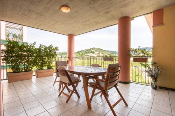 appartamento in vendita a Verona in zona Porto Crencano