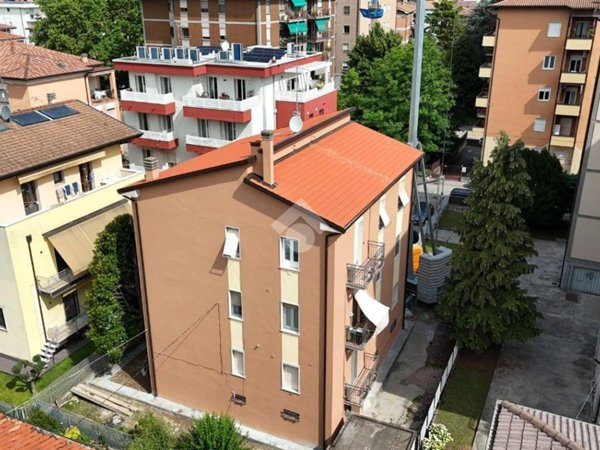 appartamento in vendita a Verona in zona Borgo Venezia / Borgo Trieste