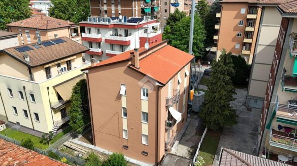 appartamento in vendita a Verona in zona Musicisti / Santa Croce