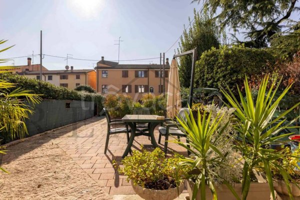 casa indipendente in vendita a Verona in zona San Michele Extra