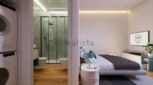 appartamento in vendita a Verona in zona Centro Storico