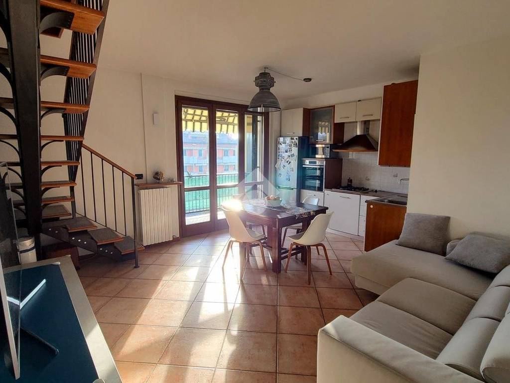 appartamento in vendita a Verona in zona Chievo