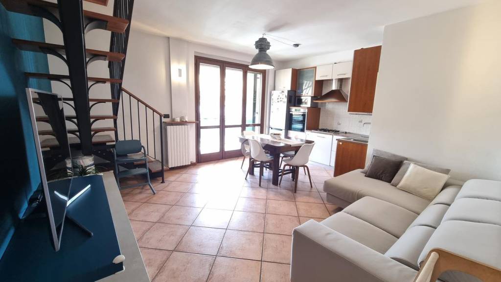 appartamento in vendita a Verona