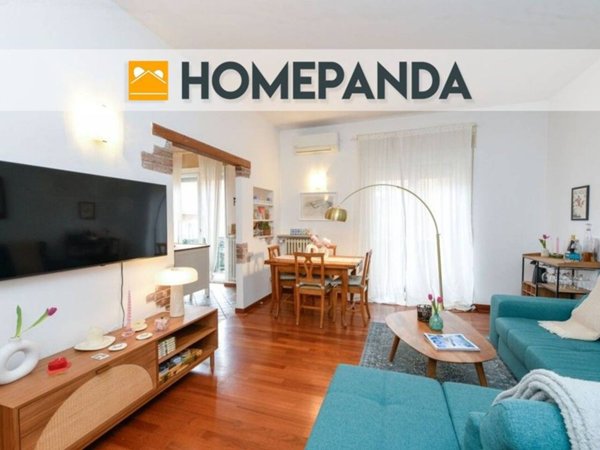 appartamento in vendita a Verona in zona Borgo Venezia / Borgo Trieste