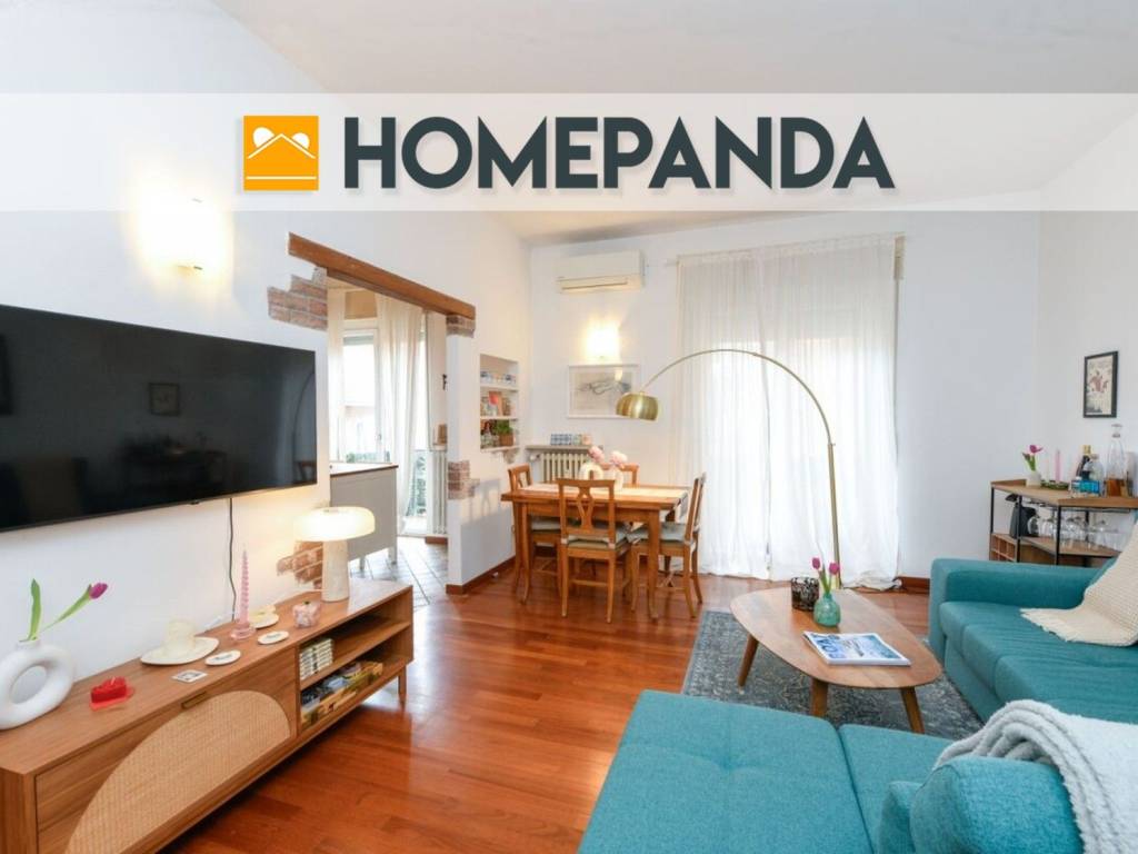 appartamento in vendita a Verona in zona Borgo Venezia / Borgo Trieste