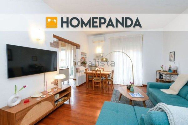 appartamento in vendita a Verona in zona Borgo Venezia / Borgo Trieste