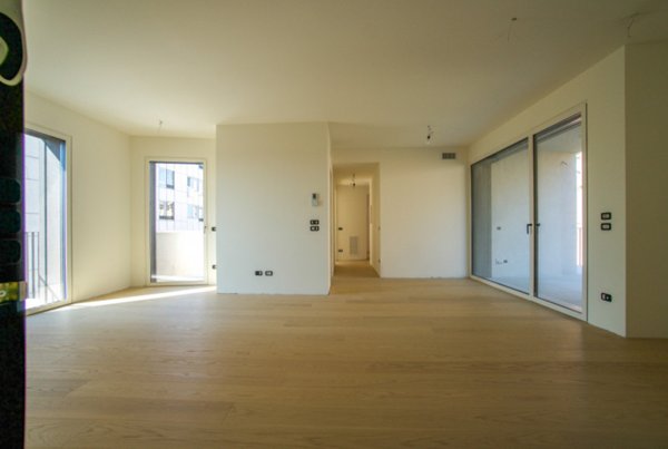 appartamento in vendita a Verona in zona Borgo Venezia / Borgo Trieste
