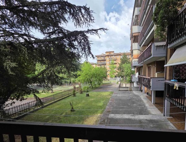 appartamento in vendita a Verona in zona San Michele