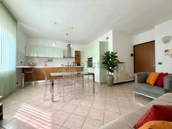 appartamento in vendita a Verona in zona Borgo Venezia / Borgo Trieste