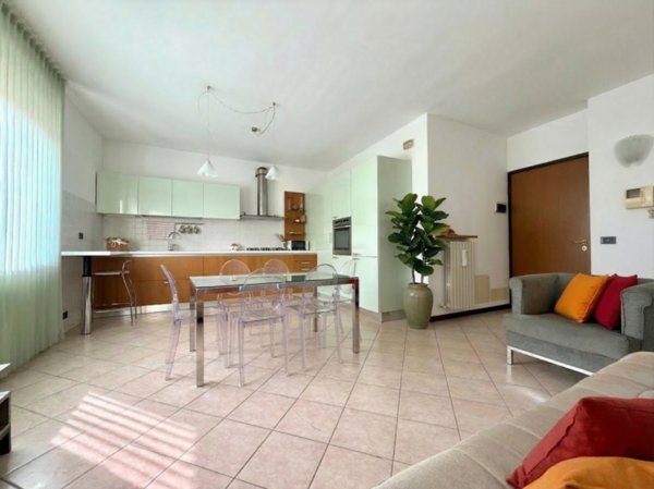 appartamento in vendita a Verona in zona Borgo Venezia / Borgo Trieste