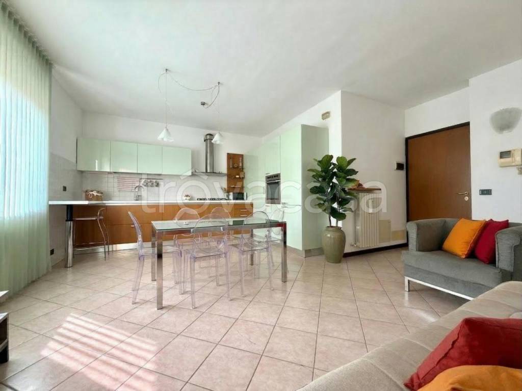 appartamento in vendita a Verona in zona Borgo Venezia / Borgo Trieste
