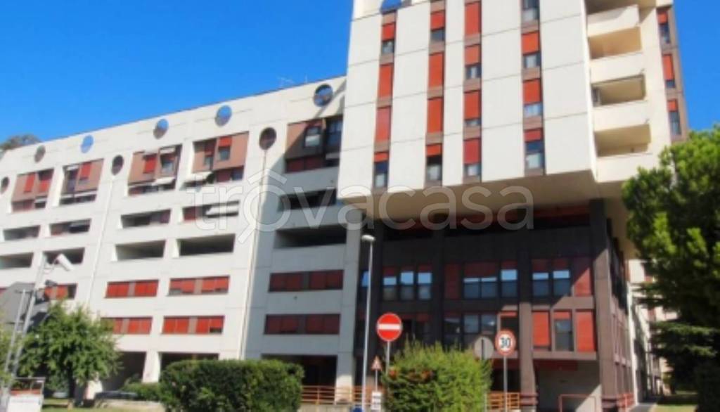 ufficio in vendita a Verona