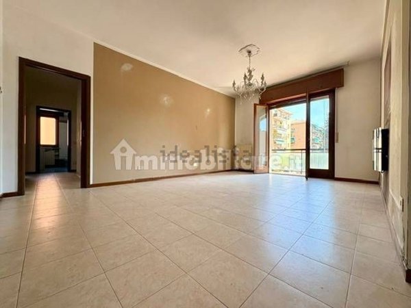 appartamento in vendita a Verona in zona San Zeno