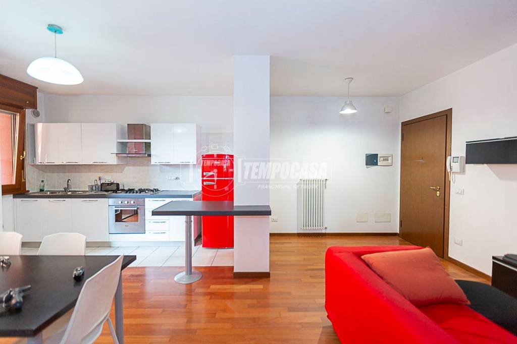 appartamento in vendita a Verona in zona Porto Crencano