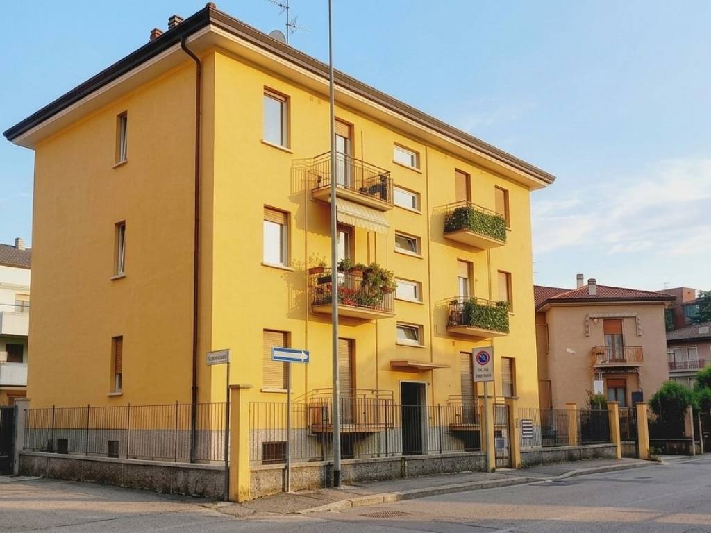 appartamento in vendita a Verona in zona Porto Crencano
