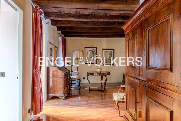 appartamento in vendita a Verona in zona San Zeno