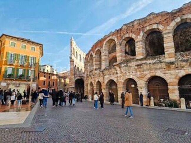 appartamento in vendita a Verona in zona Centro Storico