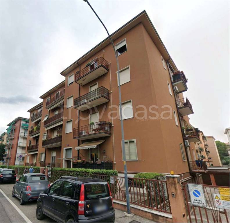 appartamento in vendita a Verona in zona Borgo Venezia / Borgo Trieste