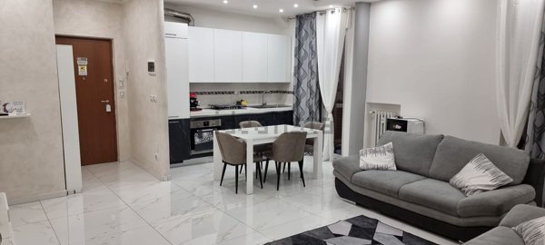 appartamento in vendita a Verona in zona Golosine