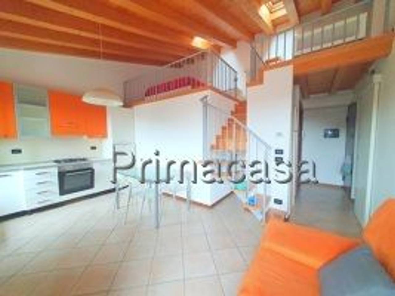 appartamento in vendita a Verona in zona Santa Lucia