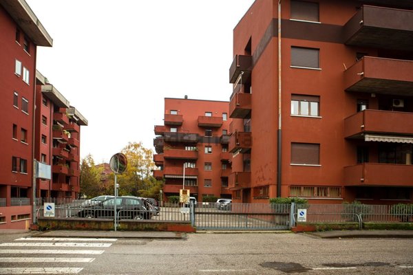 locale di sgombero in vendita a Verona in zona Borgo Venezia / Borgo Trieste