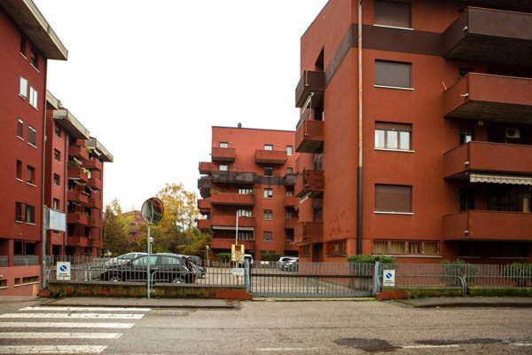 locale di sgombero in vendita a Verona in zona Borgo Venezia / Borgo Trieste