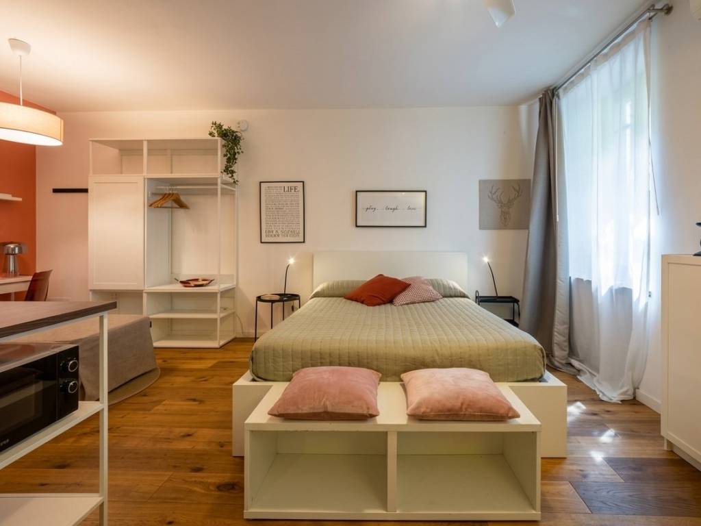 appartamento in vendita a Verona in zona San Zeno