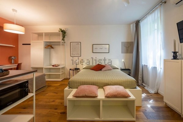 appartamento in vendita a Verona in zona San Zeno