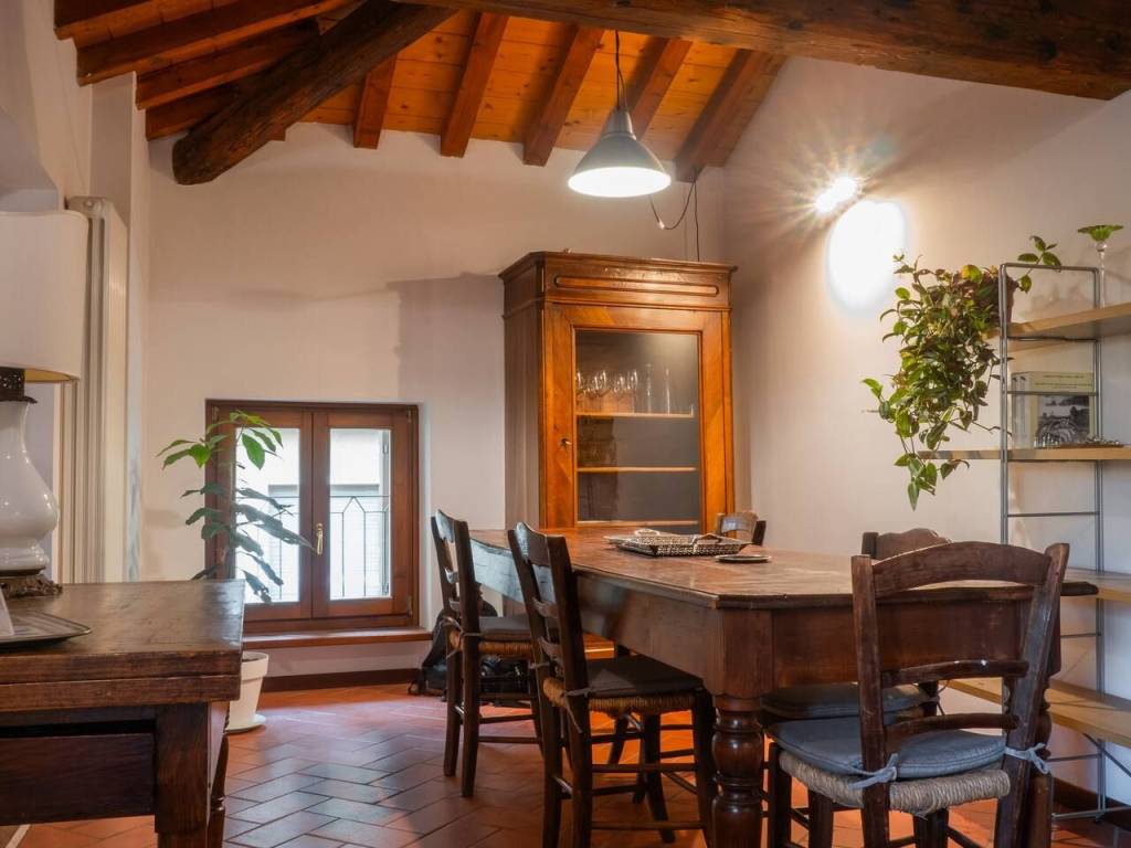 appartamento in vendita a Verona in zona Centro Storico