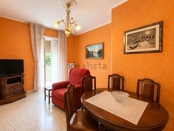 appartamento in vendita a Verona in zona Borgo Milano