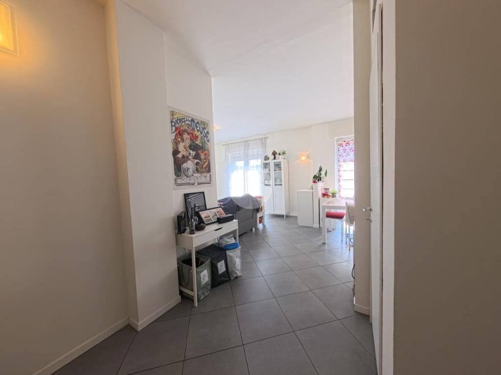 appartamento in vendita a Verona in zona Borgo Venezia / Borgo Trieste