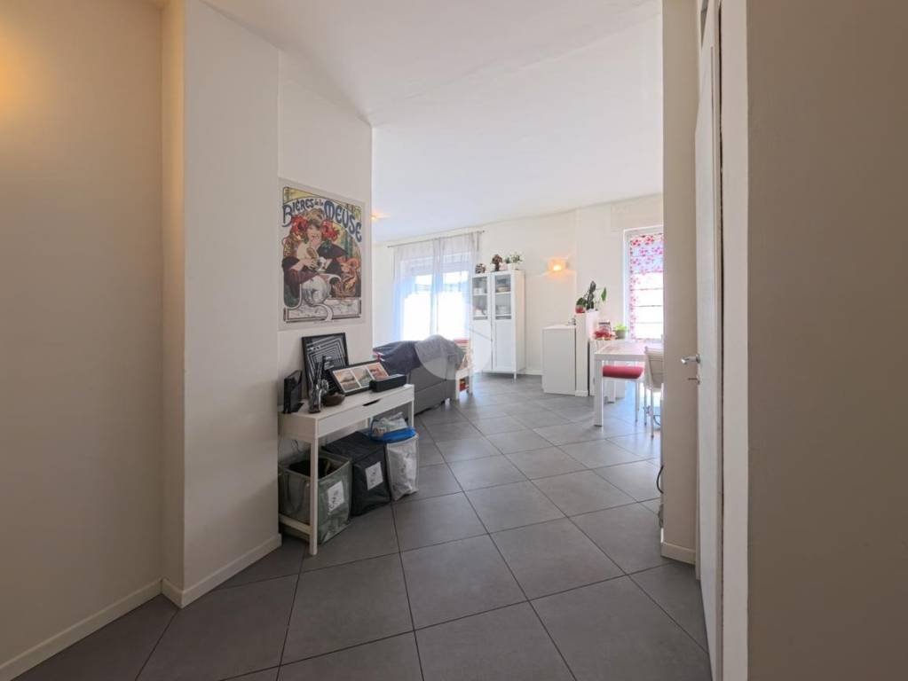 appartamento in vendita a Verona in zona Borgo Venezia / Borgo Trieste