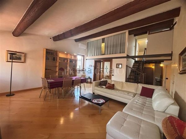 appartamento in vendita a Verona in zona Centro Storico