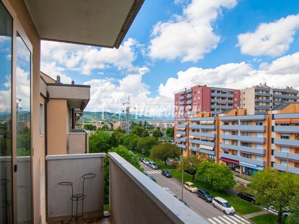 appartamento in vendita a Verona in zona Borgo Venezia / Borgo Trieste