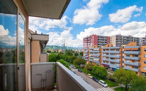 appartamento in vendita a Verona in zona Borgo Venezia / Borgo Trieste