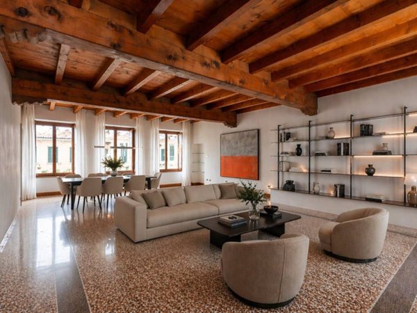 appartamento in vendita a Verona in zona Centro Storico
