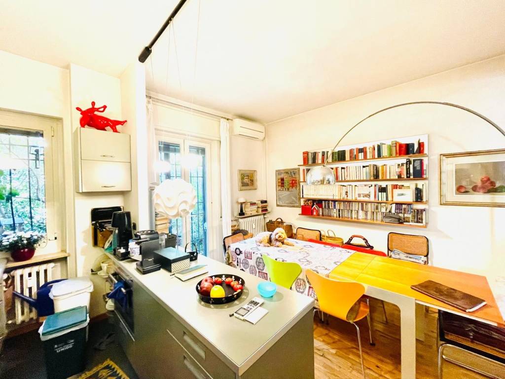 appartamento in vendita a Verona