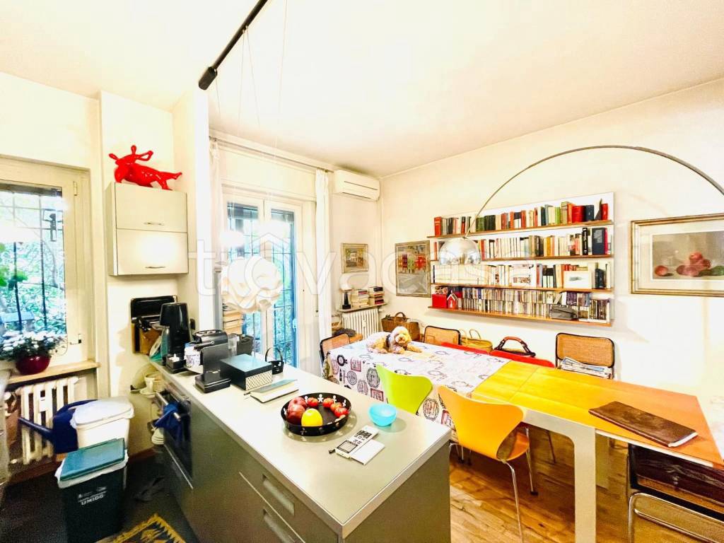 appartamento in vendita a Verona in zona Borgo Trento