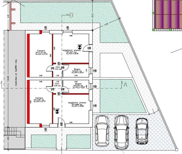 casa indipendente in vendita a Verona in zona Golosine