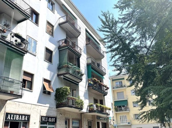 appartamento in vendita a Verona in zona Porto Crencano