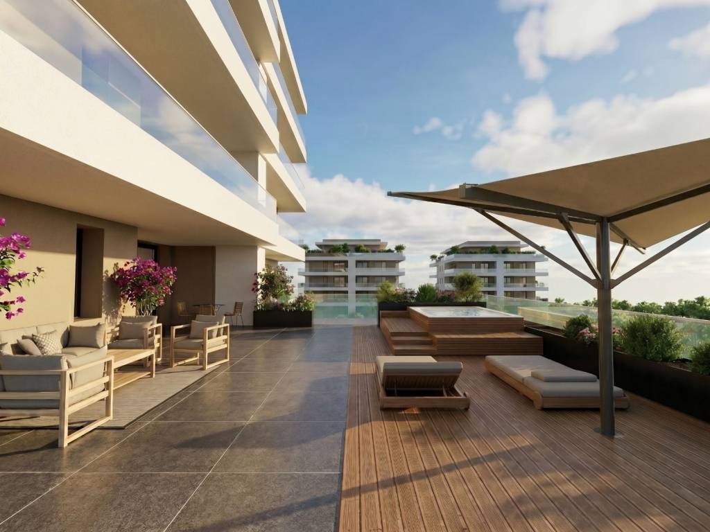 appartamento in vendita a Verona in zona Porto Crencano