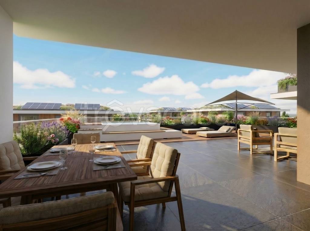 appartamento in vendita a Verona in zona Porto Crencano