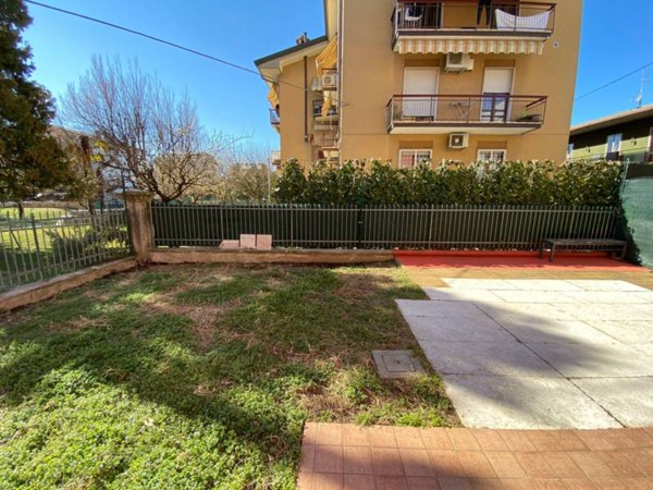 appartamento in vendita a Verona in zona San Massimo all'Adige